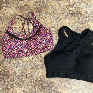 Victoria’s Secret sports bras (2)